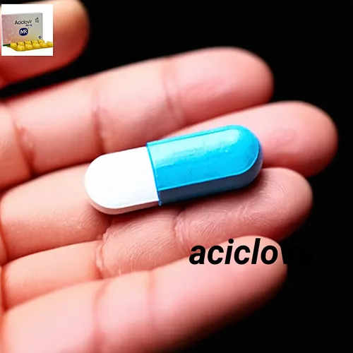 Generico aciclovir crema